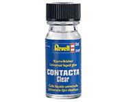 064-39609 - Contacta Clear, 20 g
